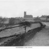 Coley Church from Woodhead - 1940s